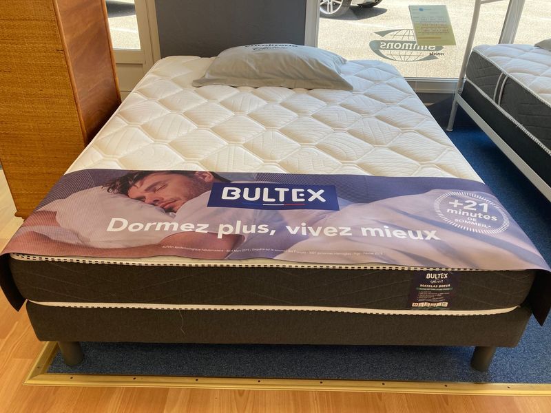 MATELAS BREVA