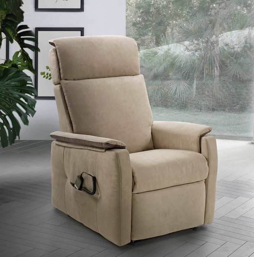 Fauteuil Relax Zoe Lift
