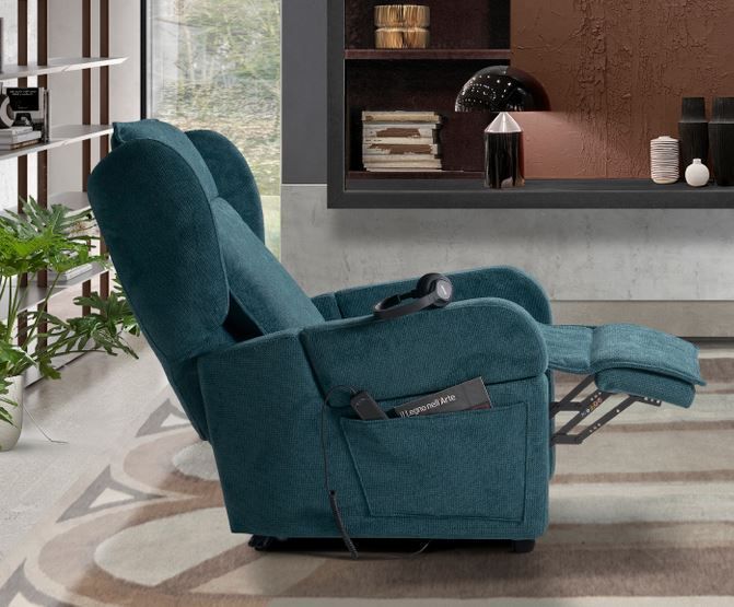 Fauteuil Relax Karol