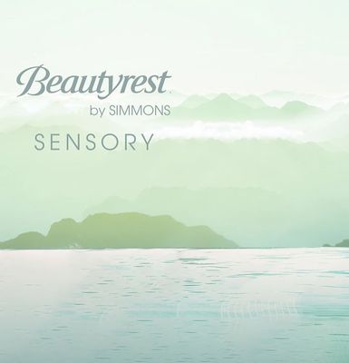 Collection Beautyrest Sensory