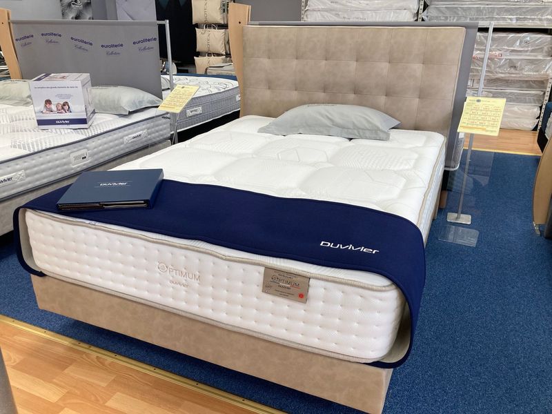 MATELAS OPTIMUM
