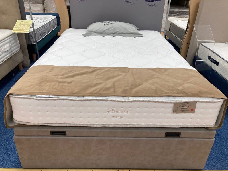 MATELAS ORIGINE