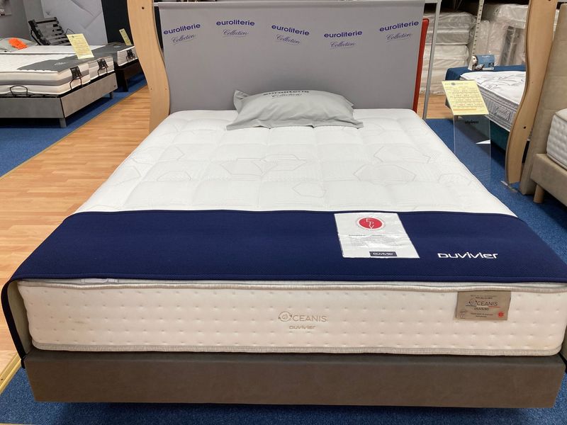 MATELAS OCEANIS