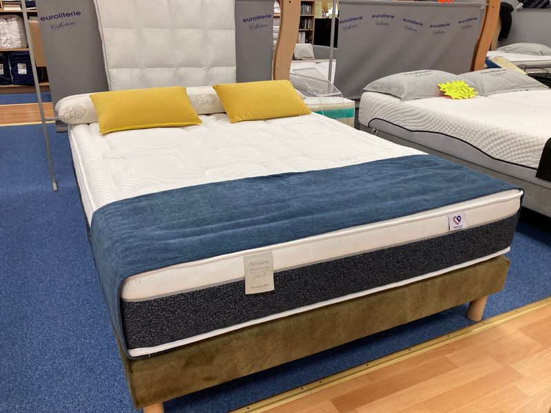 MATELAS NIRVANA