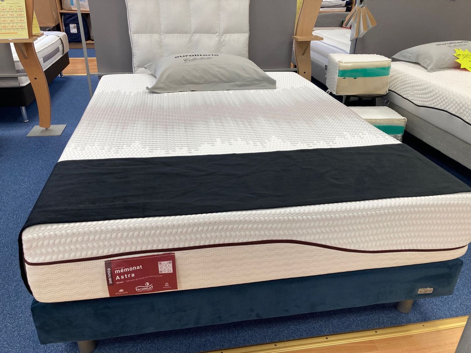 MATELAS ASTRA