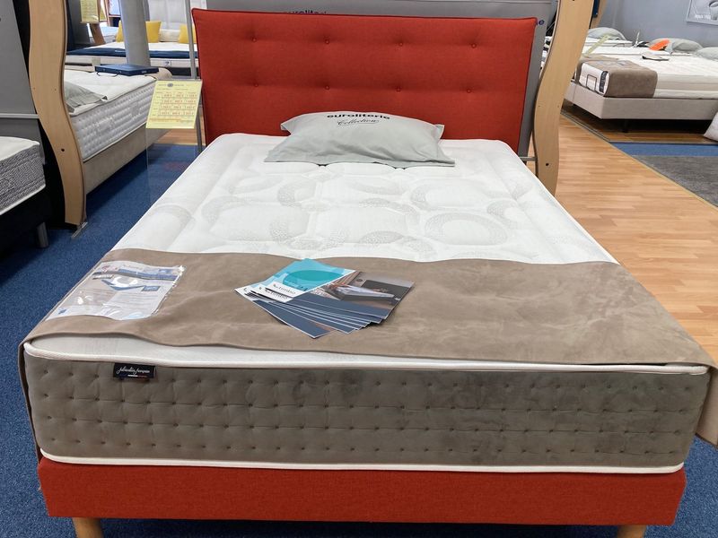 MATELAS VILLANDRY