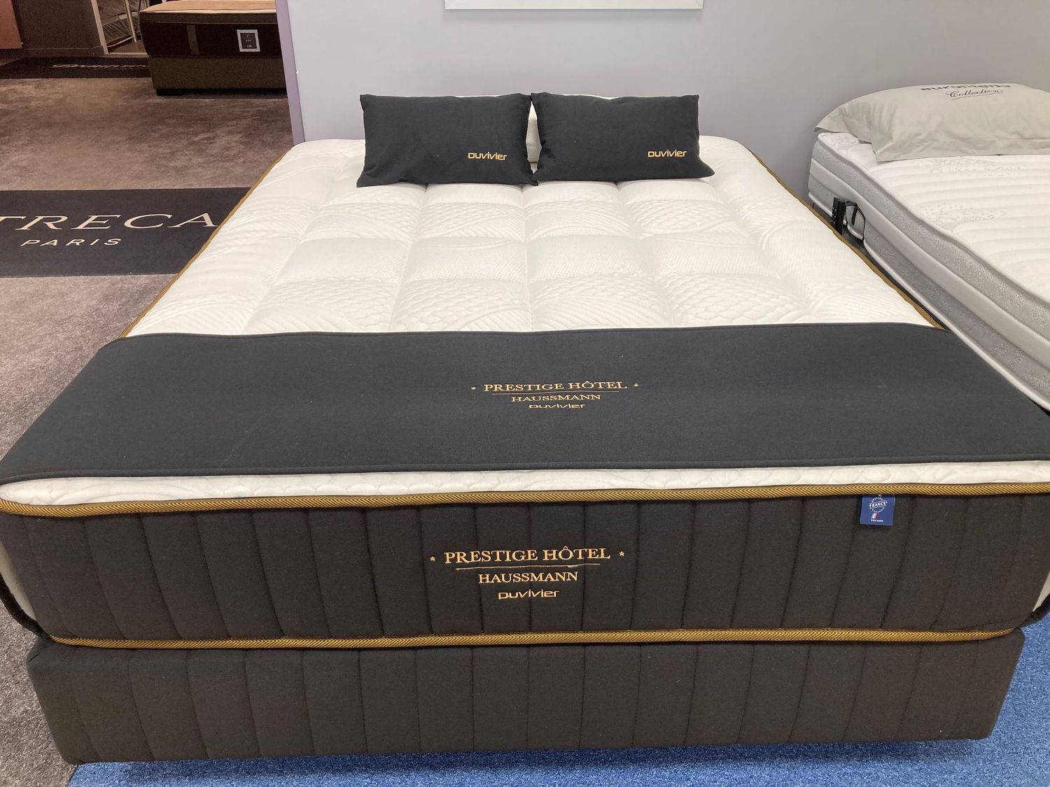 MATELAS HAUSSMAN