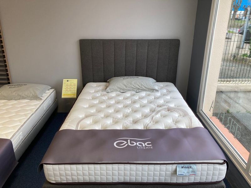 MATELAS MYRIADE