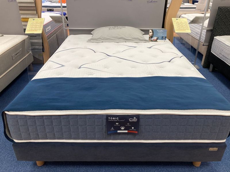 MATELAS TONIC