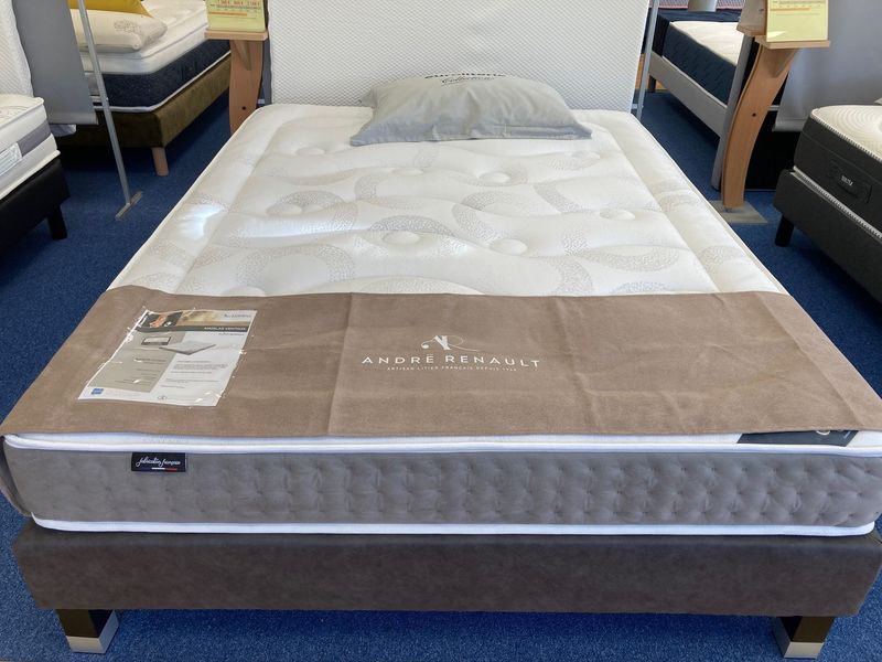 MATELAS VENTOUX