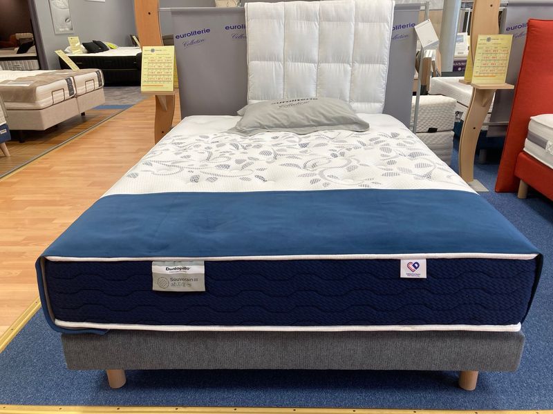 MATELAS SOUVERAIN III