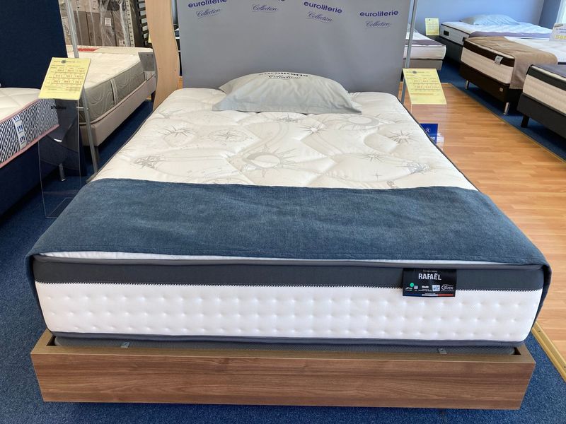 MATELAS RAPHAEL