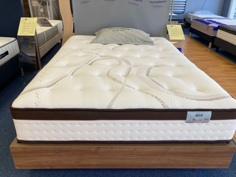 MATELAS RECIF