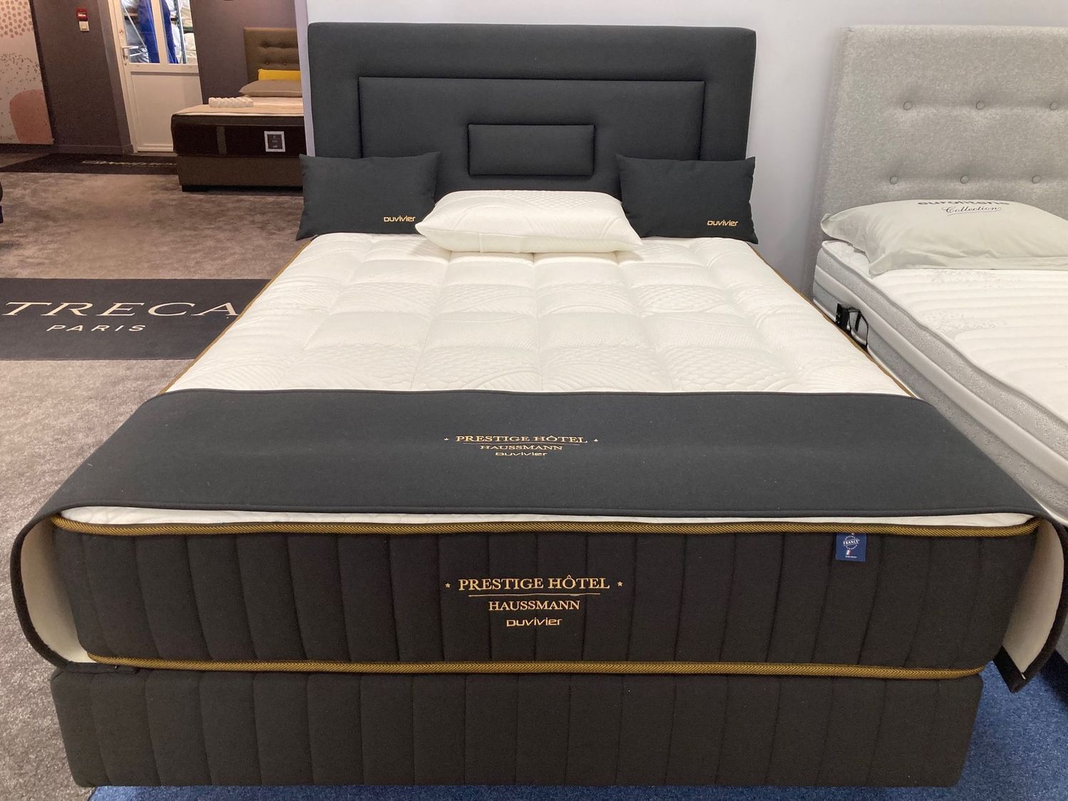 MATELAS HAUSSMAN