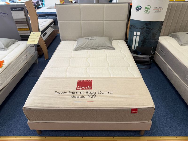 MATELAS ATOLL