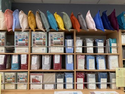 Surmatelas / Linge lit