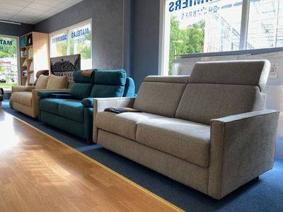 Canapés/Banquettes/Fauteuils