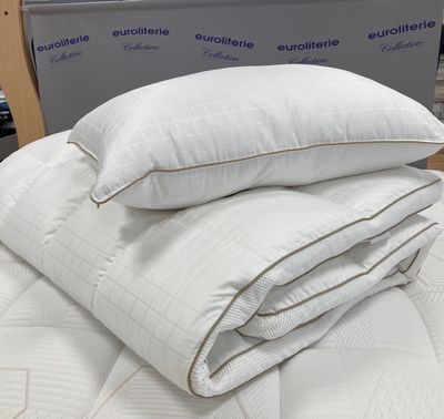 Oreillers/Alaizes/Couettes