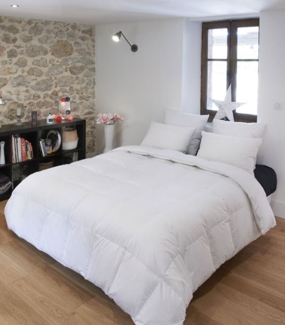 Couette Essentiel Lestra N°2