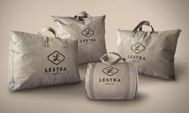 Couette Essentiel Lestra N°3