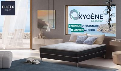 Matelas Bultex