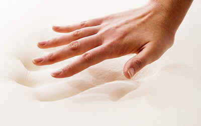 Matelas Mousse à Mémoire