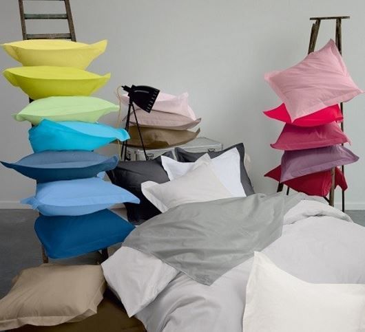 Collection Coton Sylvie Thiriez