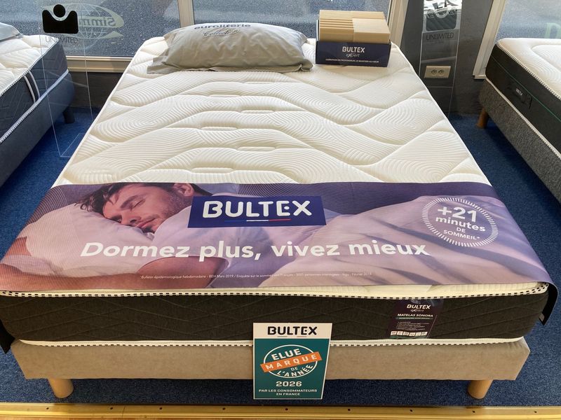 MATELAS SONORA