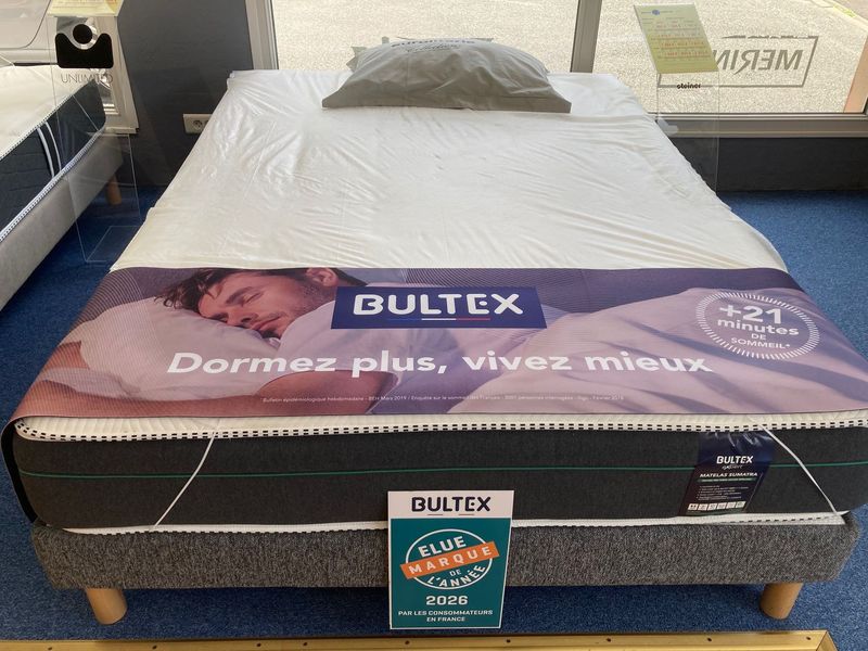 MATELAS SUMATRA
