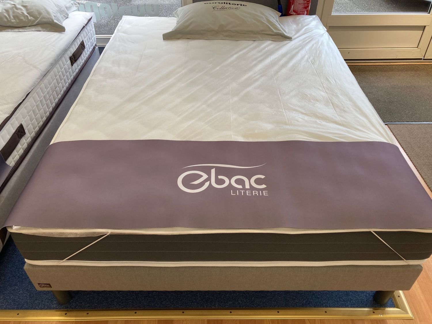 MATELAS RECORD