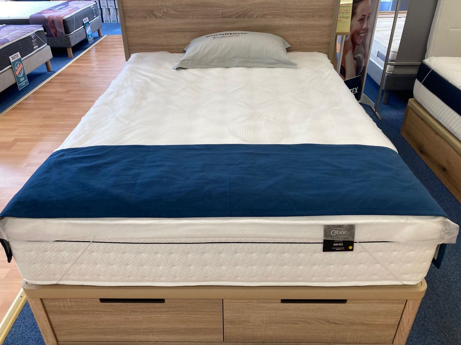 MATELAS RAPHAEL 2