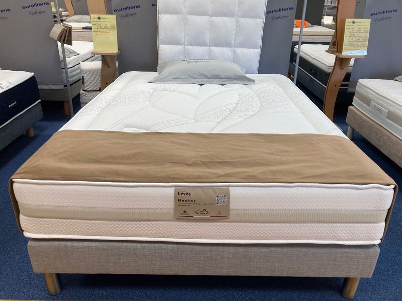 MATELAS NECTAR