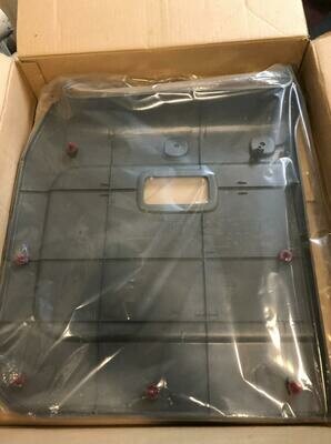 Обшивка двери багажника LH TOYOTA 64790-60060-B1 Обшивка двери багажника LH TOYOTA 64790-60060-B1