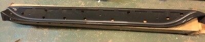Накладка порога LH TOYOTA 51774-60140-D0 Накладка порога LH TOYOTA 51774-60140-D0