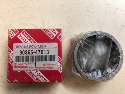 Подшипник полуоси RR Toyota 90365-47013 Подшипник полуоси RR Toyota 90365-47013