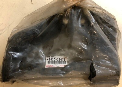 Рычаг подвески FR LH верхний TOYOTA 48630-29075 Рычаг подвески FR LH верхний TOYOTA 48630-29075