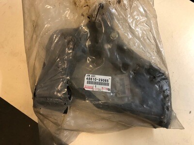 Рычаг подвески FR RH Toyota 48610-29085 Рычаг подвески FR RH Toyota 48610-29085