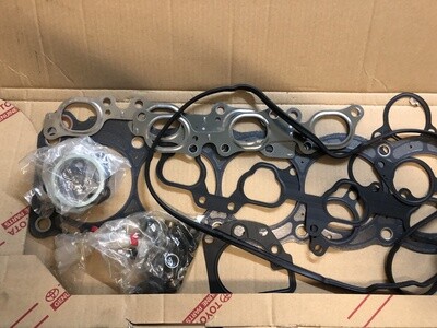 Ремкомплект двигателя TOYOTA 04112-66035 Ремкомплект двигателя TOYOTA 04112-66035