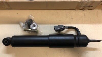 Амортизатор подвески передний NISSAN 56110-89P26 Амортизатор подвески передний NISSAN 56110-89P26