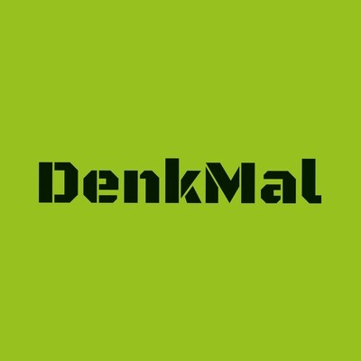 DENKMAL / CD-Album "Glaub an Dich"