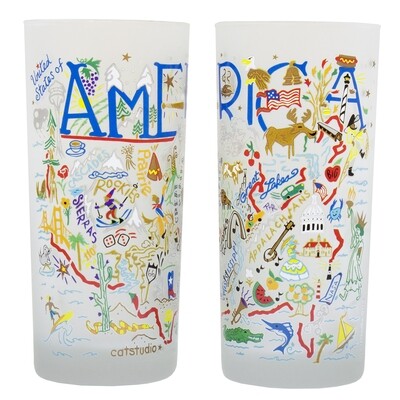 America Glass