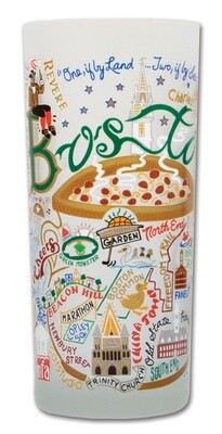 Boston Glass