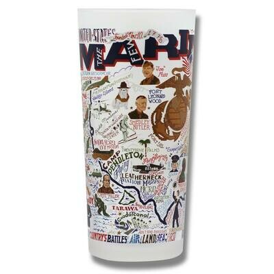 Marines Glass