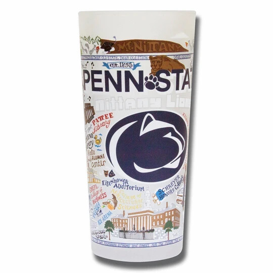 Penn State Glass