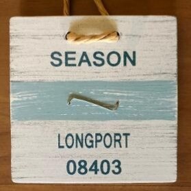 longport beachtag