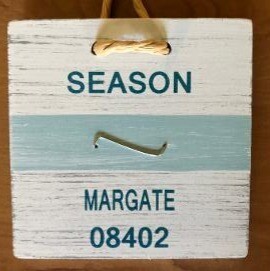 margate beachtag