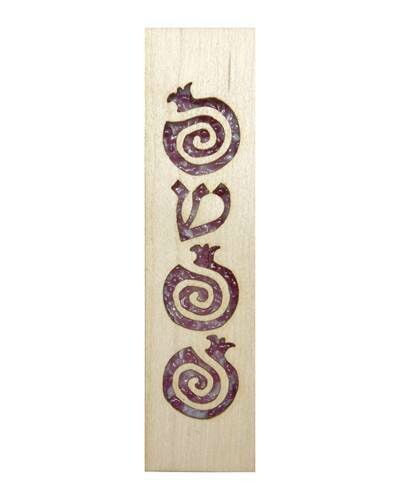 pomegranate mez. pink pomegranate mez. pink