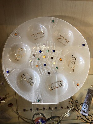 seder plate seder plate
