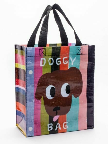 Doggy small tote Doggy small tote