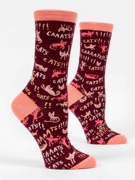 Cats Women&#39;s Sock